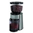 Cheap Mr. Coffee BVMC-BMH23 Automatic Burr Mill Grinder, Black/Silver
