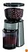 Mr. Coffee BVMC-BMH23 Automatic Burr Mill Grinder, Black/Silver