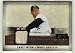 2008 SP Legendary Cuts Early Wynn Game Used Jersey Baseball Card only 75 Made