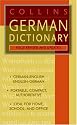 Collins German Dictionary (Collins Language)
