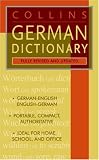 Collins German Dictionary