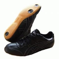 Asics Whizzer LO