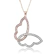 14k Rose and...