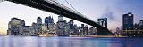 Clementoni - Puzzle - New York