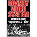 Sporting Goods : Granby System Wrestling Granby System Video #9 "Topwork Vol.3" DVD