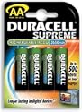 Duracell Supreme
