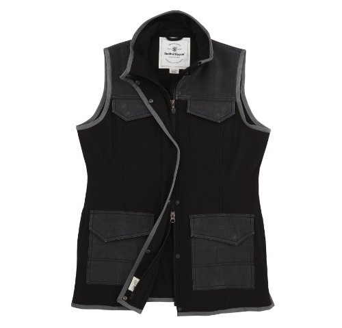 Smith & Wesson Women's Smith &Wesson Technical Hybrid Vest