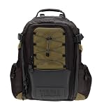Tenba 632-351 Shootout Dual Purpose Daypack (Olive/Black)