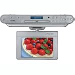 KTFDVD7093 TV/DVD Combo