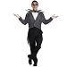 The Nightmare Before Christmas Jack Skellington Adult
