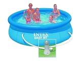 Eigenschaften Heinrich Bauer 56922GS, / Easy-Pool-Set mit Filteranlage