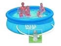 Intex56922frpiscinekit piscinette