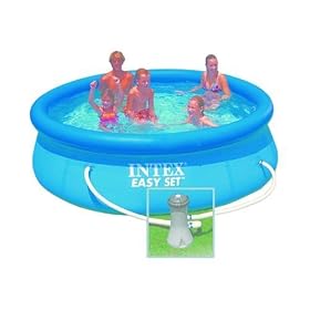 10' x 30" Easy Set Pool (56922)