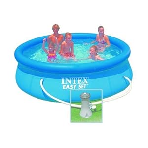 10 foot x 30 inch Easy set pool 10 foot x 30 inch Easy set pool
