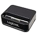 LogiLink USB Ladestation f�r iPhone 3G und 3GS, schwarz