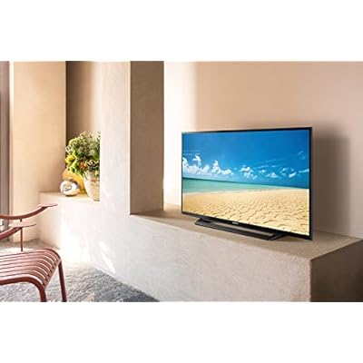 Sony Bravia KLV-32R302D 80 cm (32 inches) HD Ready&nbsp;LED TV (Black)