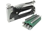 Eigenschaften Wolfcraft GmbH 7088000 / Wolfcraft 7088000 Tacker-Set Tacocraft 5