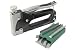 Heimwerken : Wolfcraft 7088000 Tacker-Set Tacocraft 5