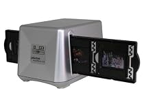 Plustek Photo F50 | 低価格フィルムスキャナー 3600x3600dpi