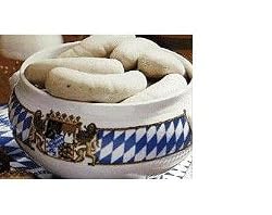 Bavaria Munich Weisswurst, 10 Pounds