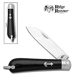 Ridge Runner Sailor's Folding Knife