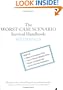 The Worst-Case Scenario Survival Handbook: Weddings