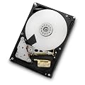 Hitachi Deskstar 7K3000 HDS723020BLA642 - Hard drive - 2 TB - internal - 3.5" - SATA-600 - 7200 rpm - buffer: 64 MB