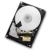 Hitachi Deskstar 0F12115 2TB interne Festplatte (8,9 cm (3,5 Zoll), 7200rpm, 6Gbps, 64MB Cache,  SATA III)