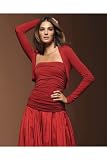 Newport Tunic tube top