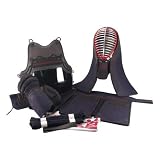 Kum-do Armor Set 3mm Stiches