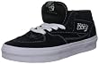 vans half cab