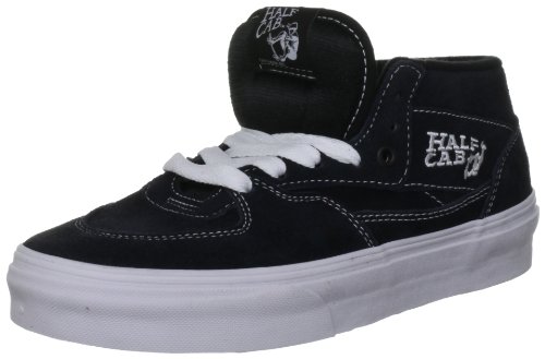 Vans Scarpe da uomo, Unisex adulto, Blu (Blau (Dunkles Marineblau)), 38,5