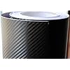 Carbon Folie 3D Struktur 200 x 152 cm f�hlbare Struktur (=4,90Euro/qm incl. MWST zzgl. Versand)selbstklebend Carbonfolie Auto Klebe Folie folieren Teilverklebung Vollverklebung Wrap Wrapping selbstklebend