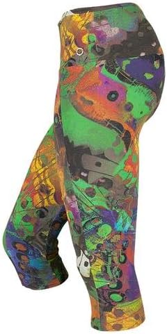 Women`s Freedom Capri