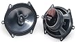 KICKER 08KS680 6X8" 2-WAY SPEAKER