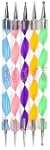 Trousse d'accessoires de manucure / p...
