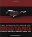 The Complete Book of Mustang: Every Model Since 1964 1/2 (Complete Book Series)