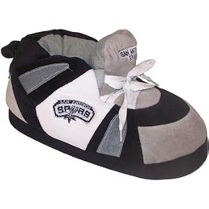 San Antonio Spurs Boot Slipper