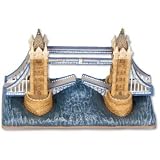 Tower Bridge Resin Figure