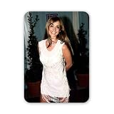 Louise Nurding (Redknapp) - Mouse Mat Art247 Highest Quality Natural Rubber Mouse Mats - Mouse Mat