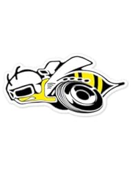 From Amazon.com. Click for details:
 Automotive Parts and Accessories: Dodge Super Bee car styling emblem Vynil Car Sticker Decal - Select Size - Sticky Pig Automotive Parts and Accessories: Dodge Super Bee car styling emblem Vynil Car Sticker Decal - Select Size - Sticky Pig