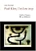 Paul Klee, l'oeil en trop Paul Klee, l'oeil en trop