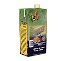 Review Jet  / Jet Mandarin Orange Passion Fruit Smoothie, 64 Ounce Boxes (Pack of 6)
