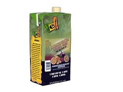 Jet Smoothie Mix, Mandarin Orange Passion Fruit, 64-Ounce Boxes (Pack of 6)