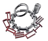 Porsche Keyring