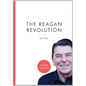 The Reagan Revolution (A Brief Insight)