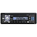 Review Clarion  / Clarion DXZ-468RMP CD/MP3 Tuner