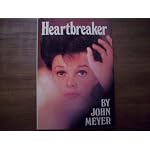 Heartbreaker: Two Months With Judy Garland book cover