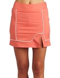 LIJA Women's Mira Pitch Golf Skort