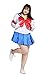BS Japan Anime Uniforms [Plus size Sailor Moon Costumes] 1X-5X (14-32)